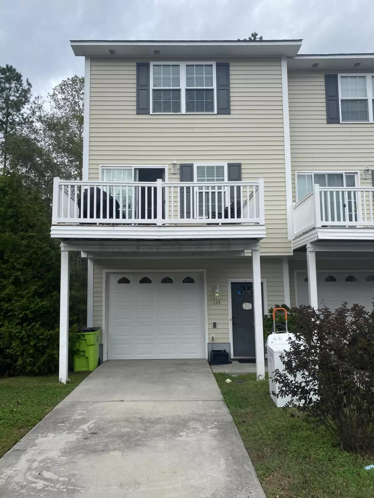 Havelock, NC 28532,124 Heather Glenn CIR #13