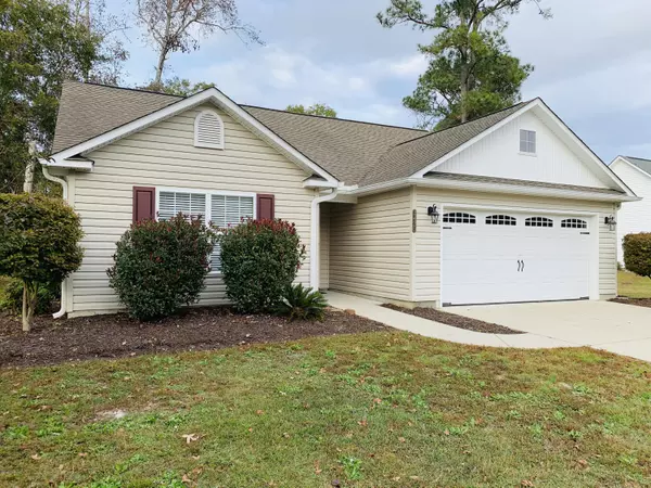 2420 Harbor CV SW, Supply, NC 28462