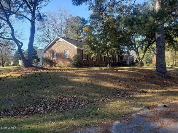 Greenville, NC 27858,306 Scottish CT