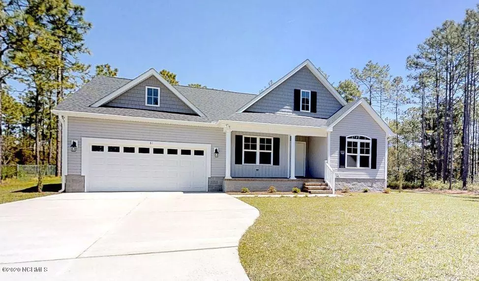 Southport, NC 28461,288 N Hills Drive