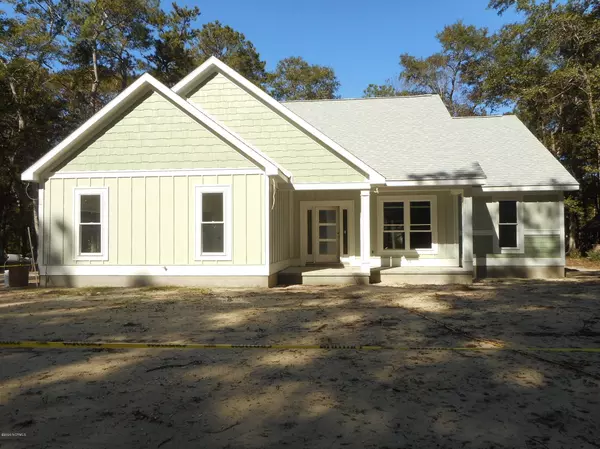 Sunset Beach, NC 28468,9044 Forest DR SW