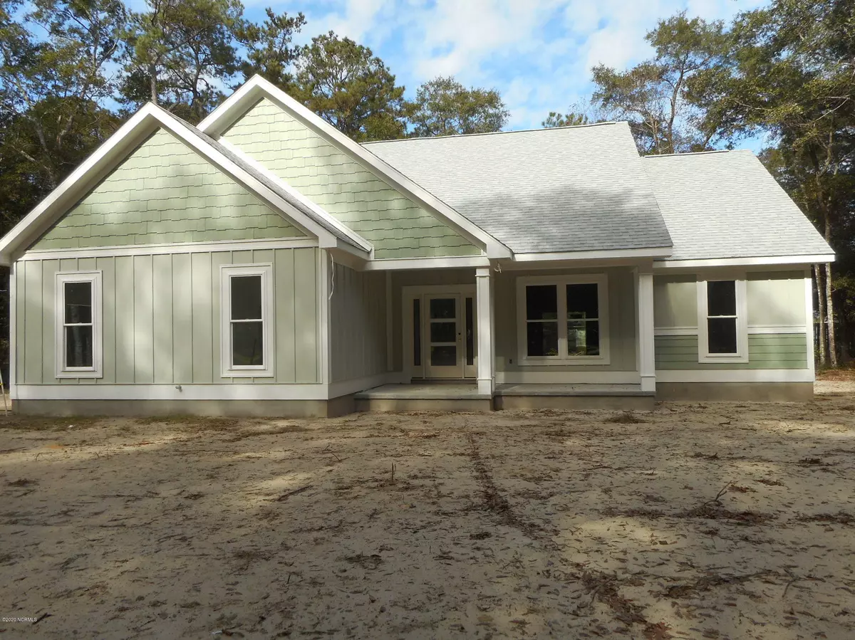 Sunset Beach, NC 28468,9044 Forest DR SW