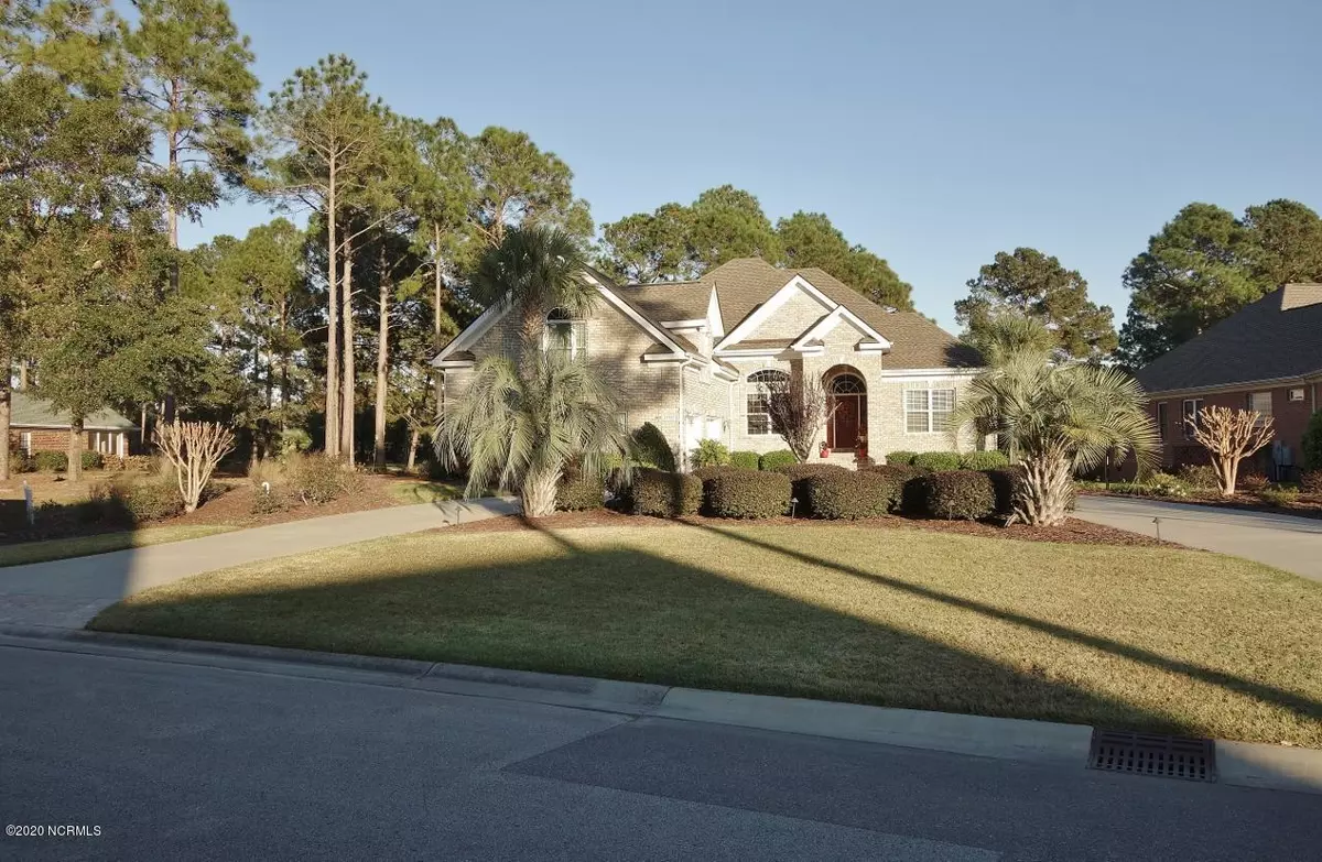 Sunset Beach, NC 28468,1190 Kingsmill CT