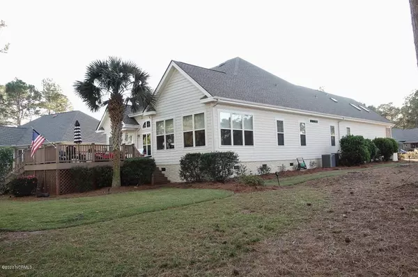 Sunset Beach, NC 28468,1190 Kingsmill CT