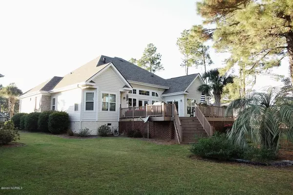 Sunset Beach, NC 28468,1190 Kingsmill CT