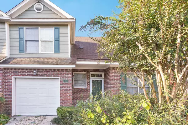 233 Racine DR #89, Wilmington, NC 28403