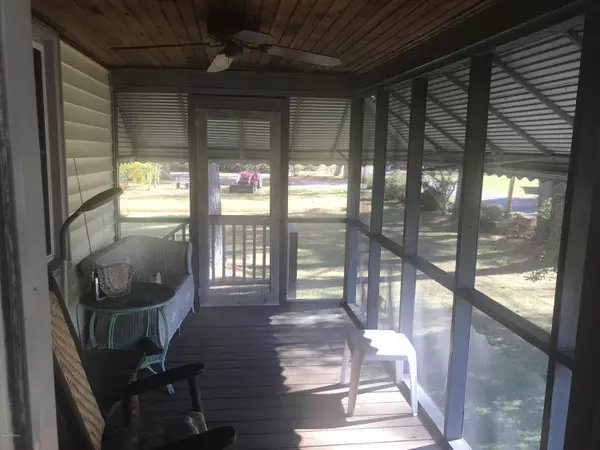 Belhaven, NC 27810,362 Riverview ST