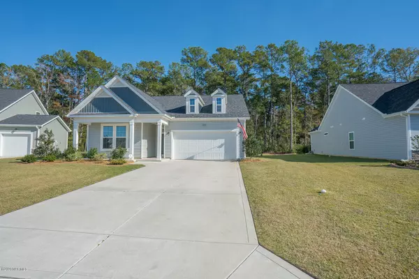 Calabash, NC 28467,2090 Lindrick CT NW