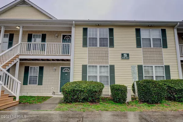 4633 Mcclelland Drive #S-202, Wilmington, NC 28405