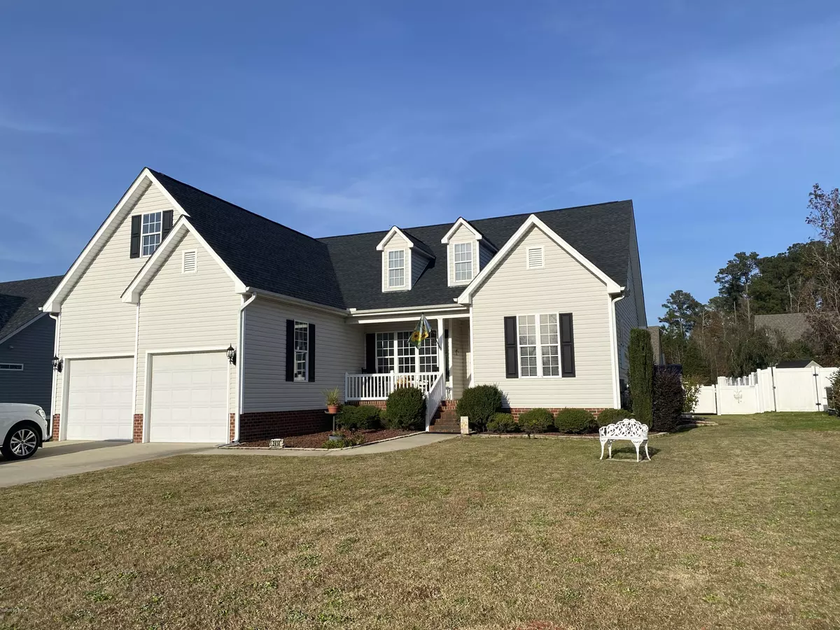 Wilson, NC 27896,2414 Chelsea DR NW