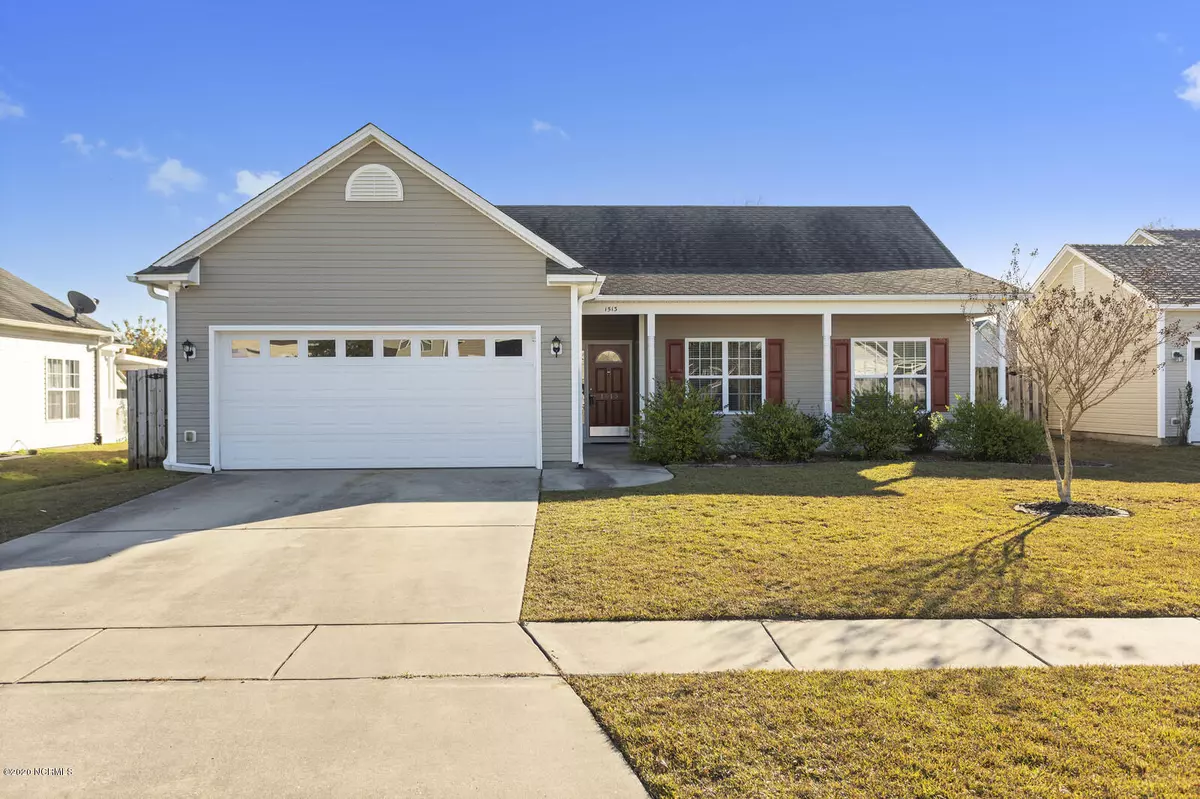 Leland, NC 28451,1513 Idlewood Court