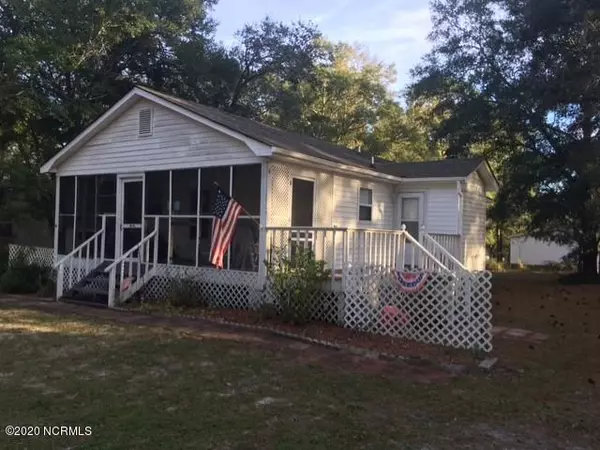708 Dogwood DR, Sunset Beach, NC 28468