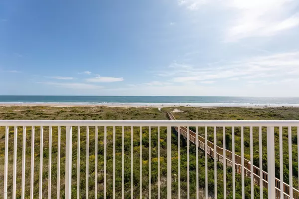 Wrightsville Beach, NC 28480,2504 N Lumina AVE #Building C-Unit 3e