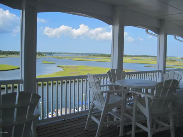 Surf City, NC 28445,111 N New River DR #D31