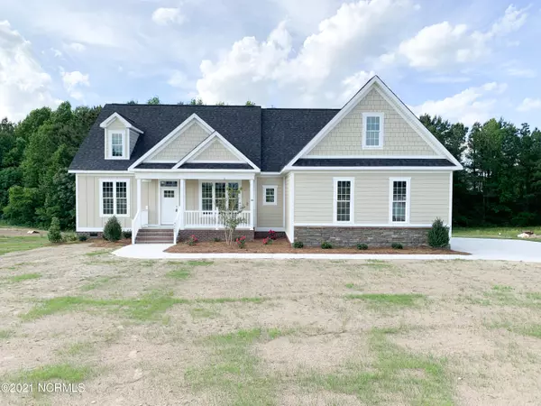 4268 River Bend RD, Elm City, NC 27822