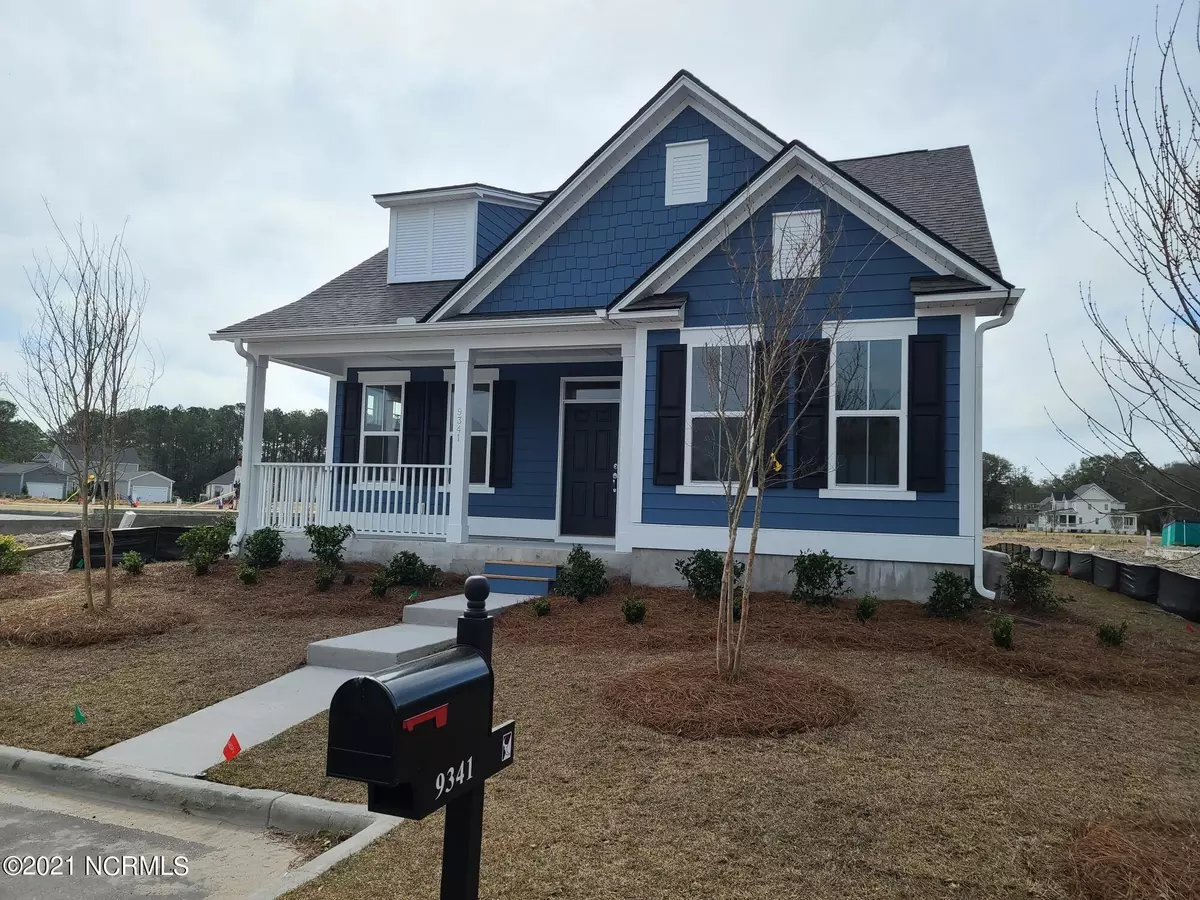 Calabash, NC 28467,9341 William Andrew CT