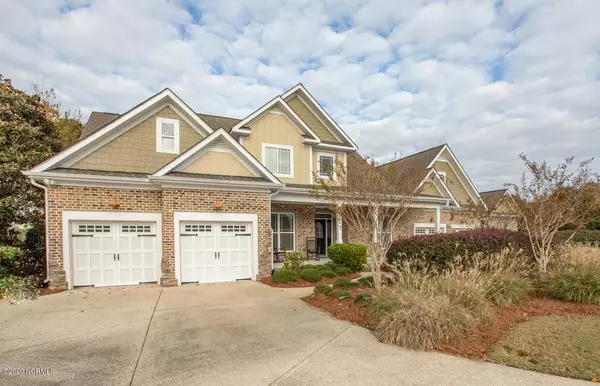 9304 Honey Tree LN NW #2, Calabash, NC 28467