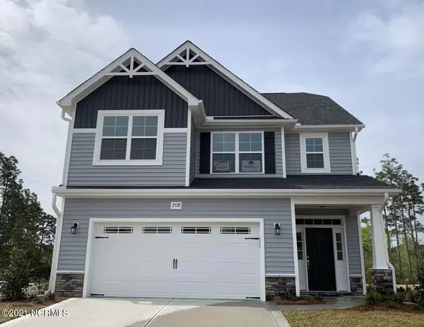 Leland, NC 28451,2578 Longleaf Pine CIR