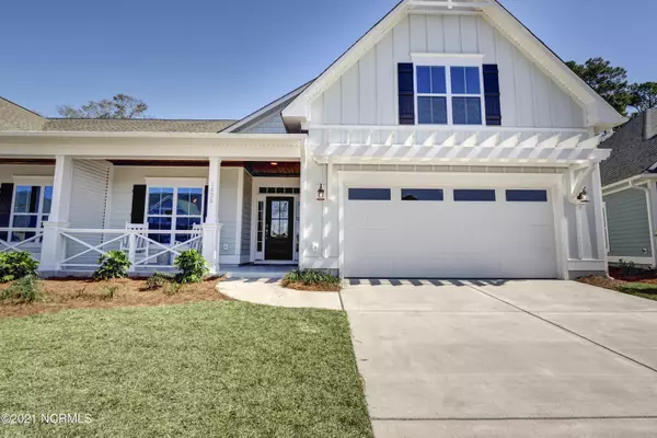 1624 Sand Harbor Circle, Ocean Isle Beach, NC 28469