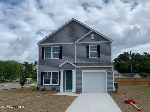 1662 Lamarca WAY NE #Lot 31, Leland, NC 28451