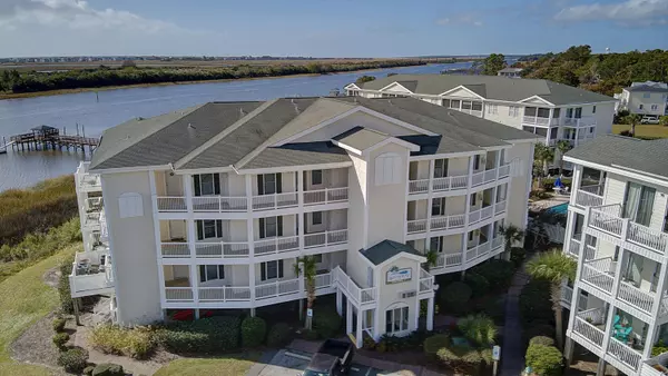 Sunset Beach, NC 28468,1135 Park RD SW #4103