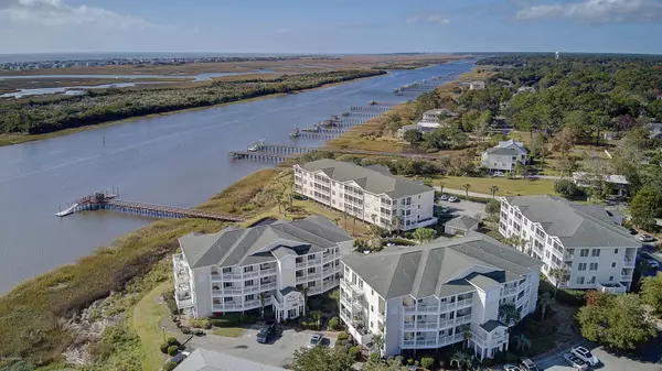 Sunset Beach, NC 28468,1135 Park RD SW #4103