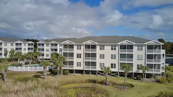 Sunset Beach, NC 28468,1135 Park RD SW #4103