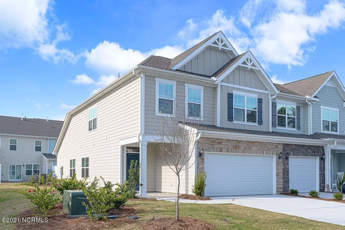 Wilmington, NC 28411,8982 Plantation Landing DR #4