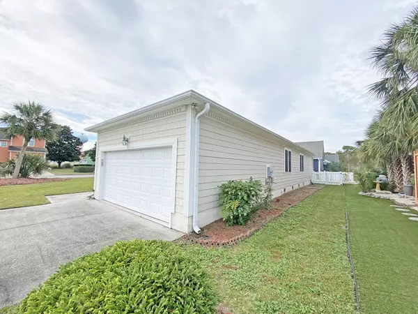 Kure Beach, NC 28449,703 Gulf Stream DR