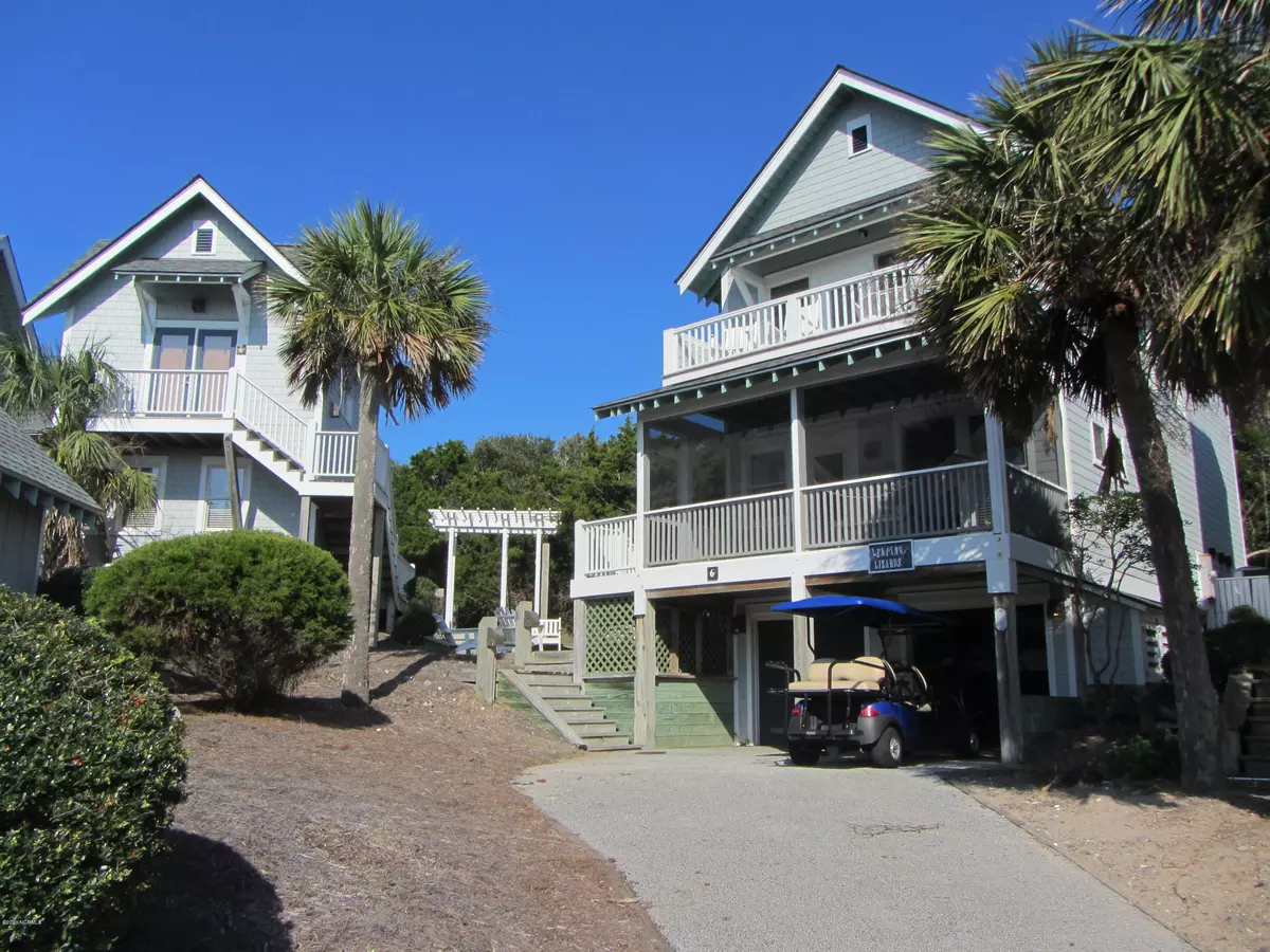 Bald Head Island, NC 28461,6 Killegray RDG