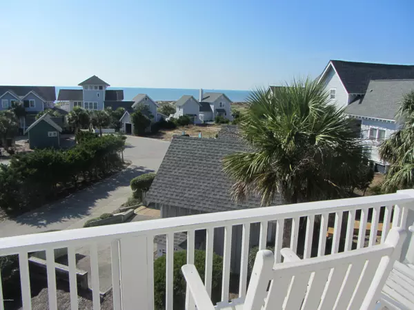 Bald Head Island, NC 28461,6 Killegray RDG