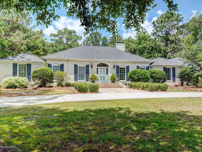 2218 Blythe Road, Wilmington, NC 28403