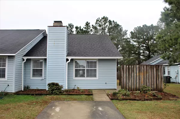 104 Witten CIR #A, Havelock, NC 28532