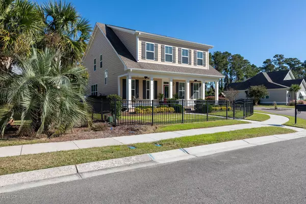 Wilmington, NC 28411,1061 Anchors Bend WAY