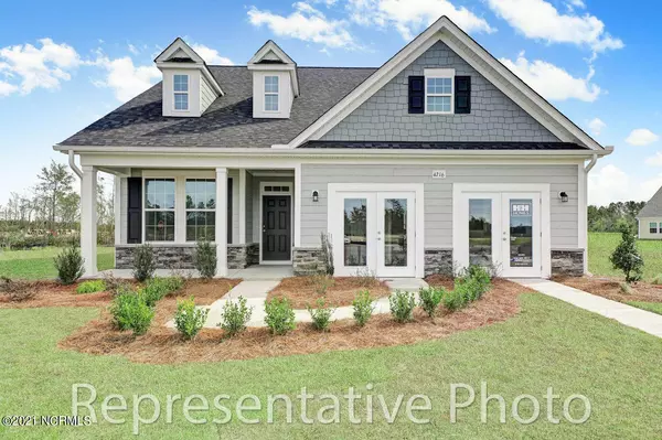 5210 National Garden TRL, Winnabow, NC 28479