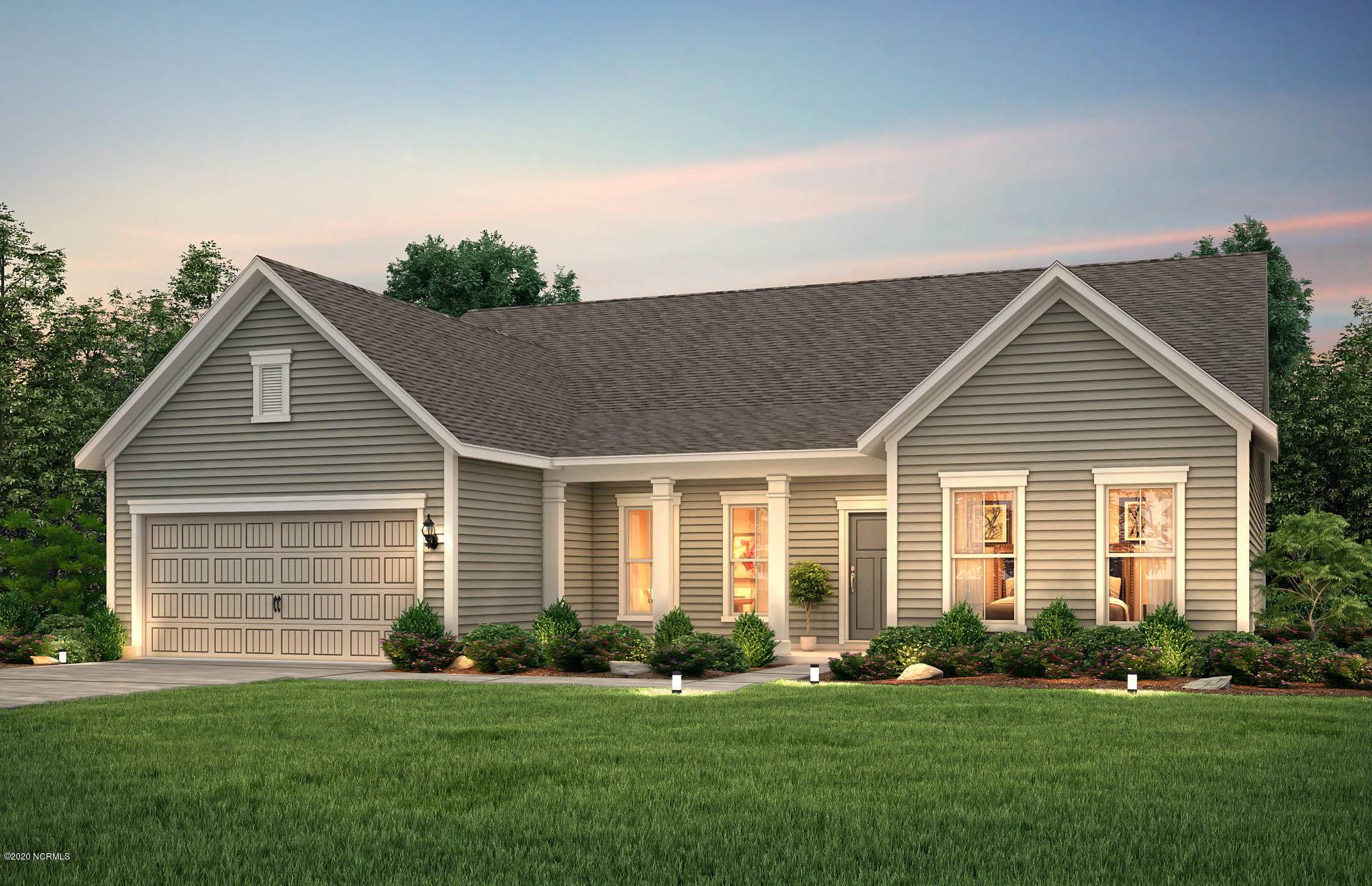 1040 Snowden RD, Wilmington, NC 28412