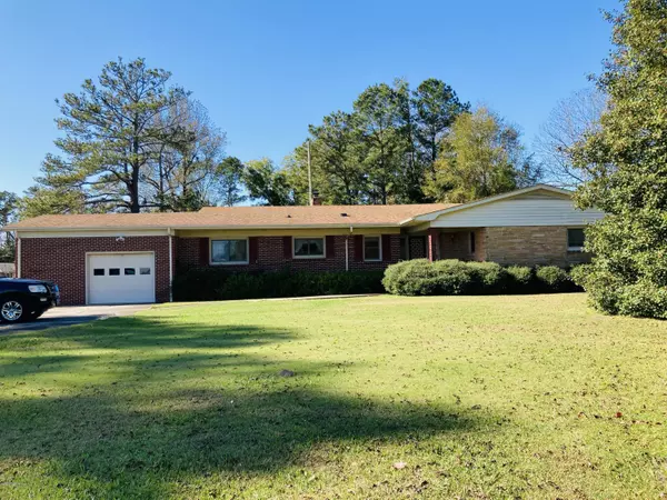112 Rae RD, Kinston, NC 28504