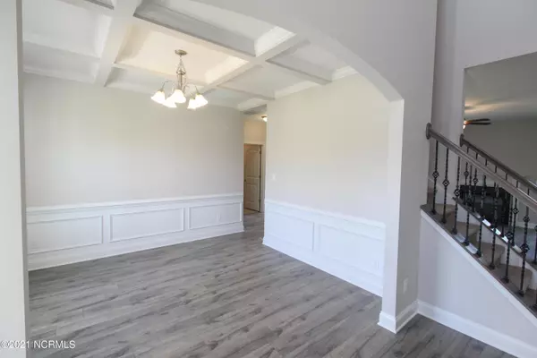 Grimesland, NC 27837,446 Sandcastle ST