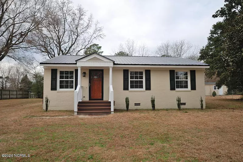 Nashville, NC 27856,914 Old Wilson RD