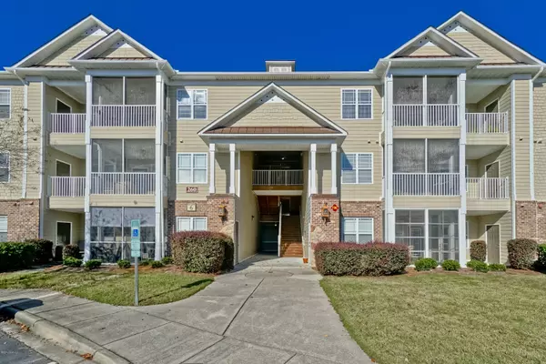 260 Woodlands WAY #12, Calabash, NC 28467