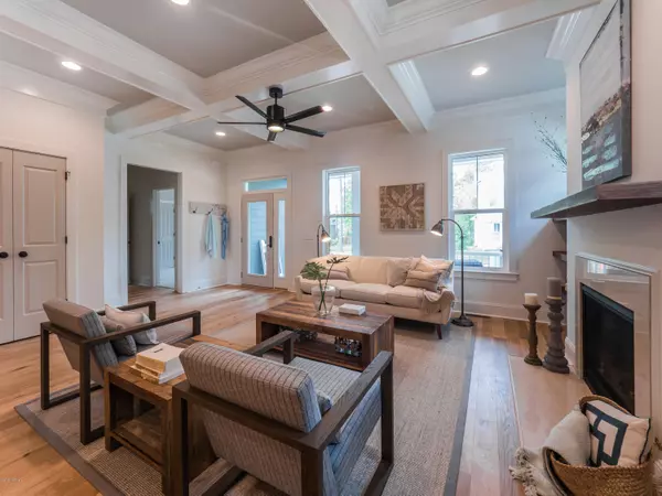 Castle Hayne, NC 28429,205 Cornubia DR #Lot 73