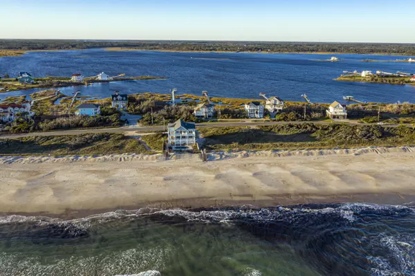 North Topsail Beach, NC 28460,28 Mason CT