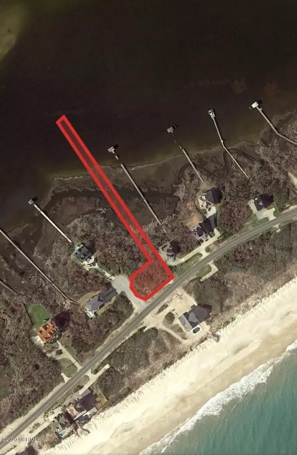 North Topsail Beach, NC 28460,28 Mason CT