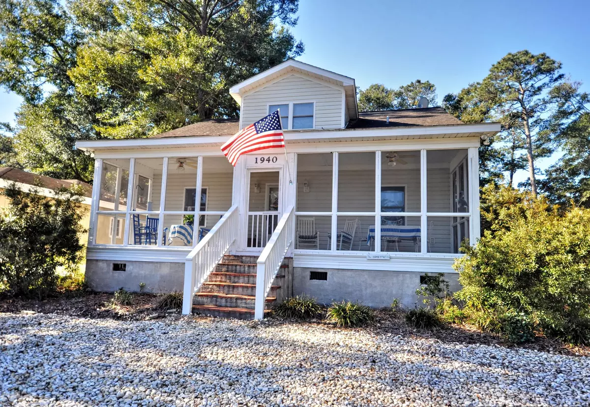 Ocean Isle Beach, NC 28469,1940 Ocean Haven Road SW