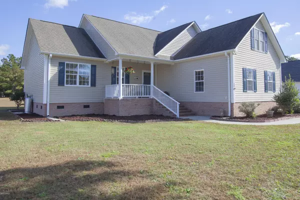 Hampstead, NC 28443,380 Knollwood Drive