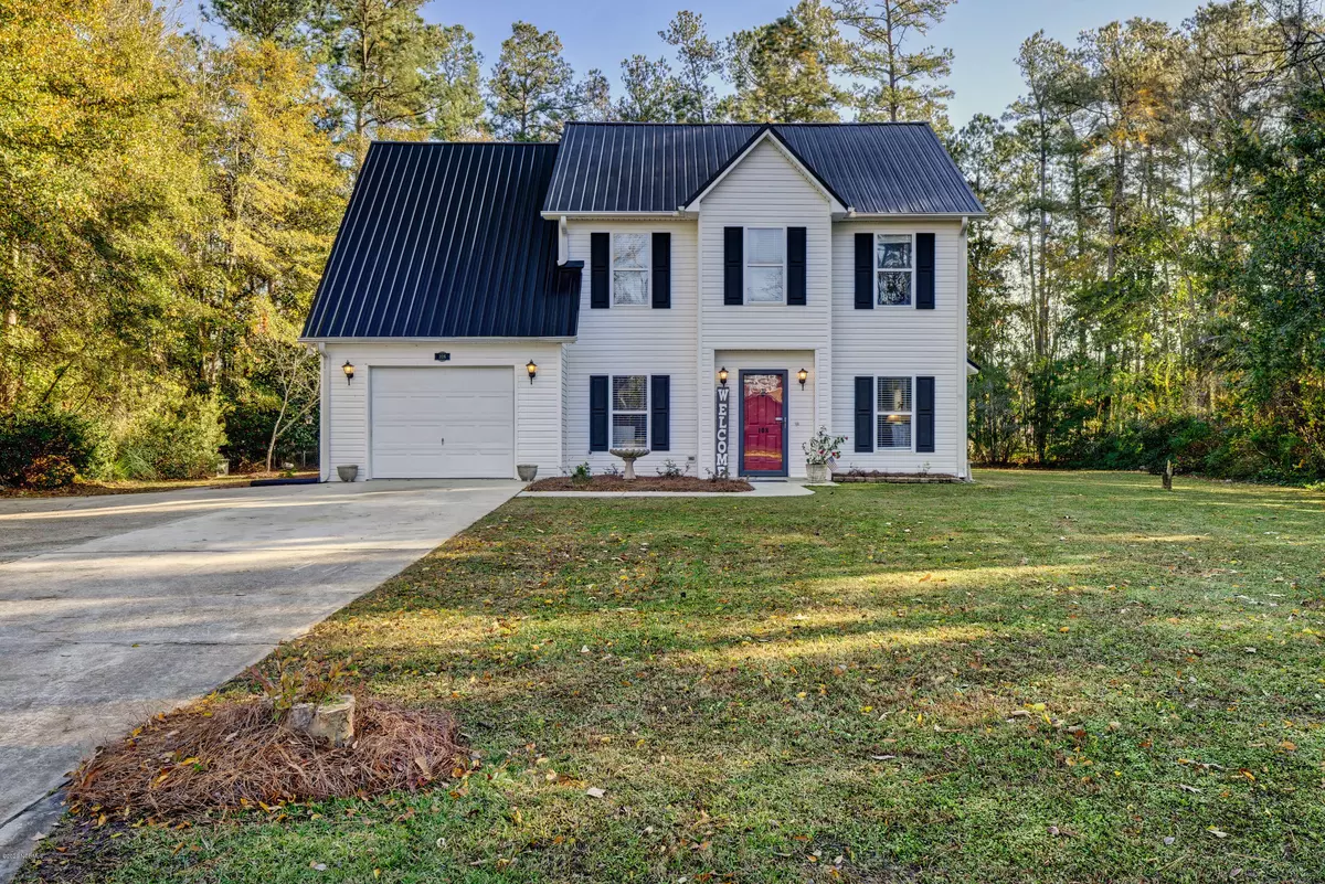 Burgaw, NC 28425,108 S Lloyd ST