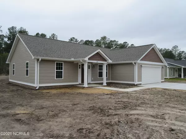 191 Windsor Farm RD, Kinston, NC 28504