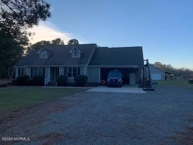 Grimesland, NC 27837,191 Pond LN