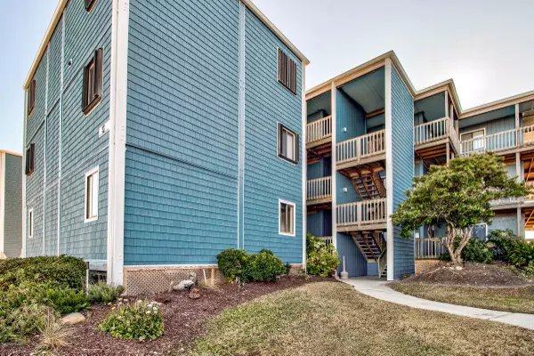 2210 New River Inlet RD #152, North Topsail Beach, NC 28460