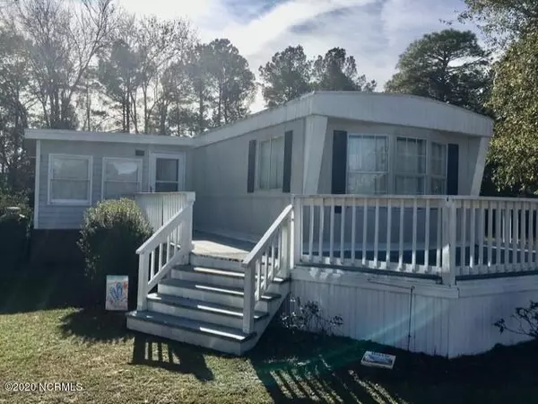 7156 Marker Place, Ocean Isle Beach, NC 28469